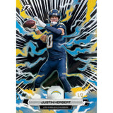 2025 Topps Resurgence Football Breaker's Delight Box