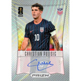 2026 Panini Prizm FIFA World Cup Soccer Hobby Mega Box
