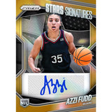 2025-26 Panini Prizm Basketball Hobby Box