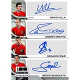 2026 Panini Prizm FIFA World Cup Soccer Hobby Mega Box