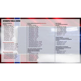 2026 Topps Chrome Baseball Breaker’s Delight Box