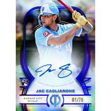 2026 Topps Tribute Baseball Hobby Box