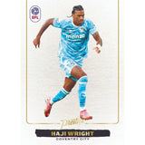 2025-26 Panini Prestige EFL Soccer Hobby Preferred Box