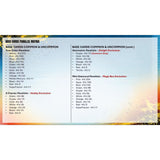 2026 Topps Finest Baseball Breaker's Delight 6-Box Case