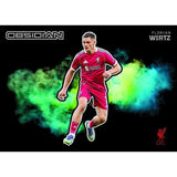 2025-26 Panini Obsidian Soccer Hobby Box