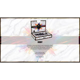 2025-26 Topps Inception Basketball Hobby Box