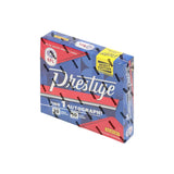 2025-26 Panini Prestige EFL Soccer Hobby Preferred Box