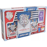 2026 Topps Series 2 Baseball Super Box
