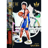 2025-26 Panini Court Kings Basketball Hobby Box