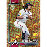 2026 Topps Series 2 Baseball Super Box