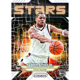 2025-26 Panini Prizm Basketball Hobby Box