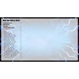 2025 Topps Resurgence Football Mega Box