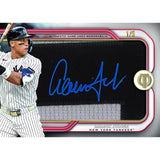 2026 Topps Tribute Baseball Hobby Box