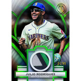 2026 Topps Tribute Baseball Hobby Box