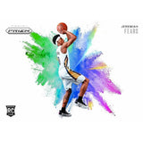 2025-26 Panini Prizm Basketball Hobby Box