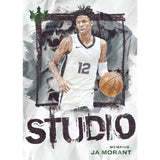 2025-26 Panini Court Kings Basketball Hobby Box