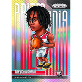 2025-26 Panini Prizm Basketball Hobby Box