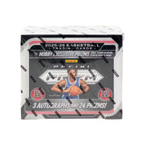 2025-26 Panini Prizm Basketball Hobby Box