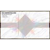 2025-26 Topps Inception Basketball Hobby Box