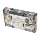 2026 Topps Tribute Baseball Hobby Box