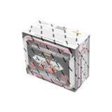 2025-26 Panini Prizm Basketball Hobby Box