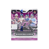 2025 Topps Resurgence Football Mega Box