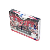 2025 Topps Resurgence Football Breaker's Delight Box