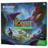 Magic the Gathering: The Hobbit Scene Box (Set of 2) *Expected Release Date 08-14-2026*