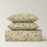 Zara - Satin Duvet Cover