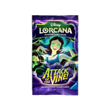 Disney Lorcana - Attack of the Vine! Trove