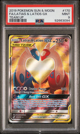 Cherry Picked Pokemon Moonshot Box