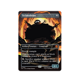 Magic: The Gathering Teenage Mutant Ninja Turtles Play Booster Pack