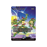 Magic: The Gathering Teenage Mutant Ninja Turtles Play Booster Box