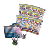 Pokemon TCG Scarlet & Violet Prismatic Evolutions Premium Figure Collection