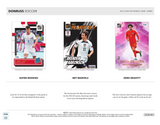2022-23 Panini Donruss FIFA Soccer Hobby Box
