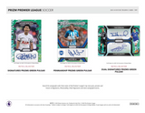 2023-24 Panini Prizm Premier League Soccer Blaster Box