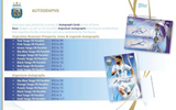 2024 Topps Argentina Lineage Soccer Hobby Box