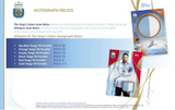 2024 Topps Argentina Lineage Soccer Hobby Box