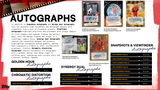 2025-26 Topps Focus Liverpool Soccer Hobby Box