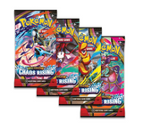 Pokemon TCG ME04 Mega Evolution - Chaos Rising Booster Pack