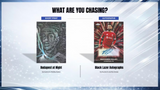 2025-26 Topps Chrome UEFA Club Competitions Soccer Blaster Box