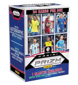 2024 Panini Prizm COPA America Soccer Blaster Box