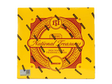 2024 Panini National Treasures Racing Hobby Box