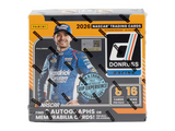 2026 Panini Donruss Racing Hobby Box