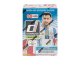 2025 Panini Donruss Road to World Cup Soccer Blaster Box