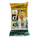 2025-26 Panini Donruss Road to World Cup Soccer Hobby Pack