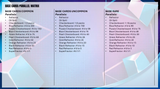 2025-26 Topps UEFA Club Competitions Finest Soccer Hobby Pack