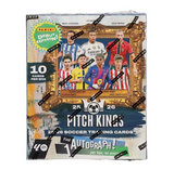 2025-26 Panini Pitch Kings Soccer International Box