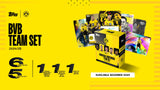 2024-25 Topps Soccer Borussia Dortmund Team Set Box