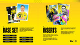 2024-25 Topps Soccer Borussia Dortmund Team Set Box